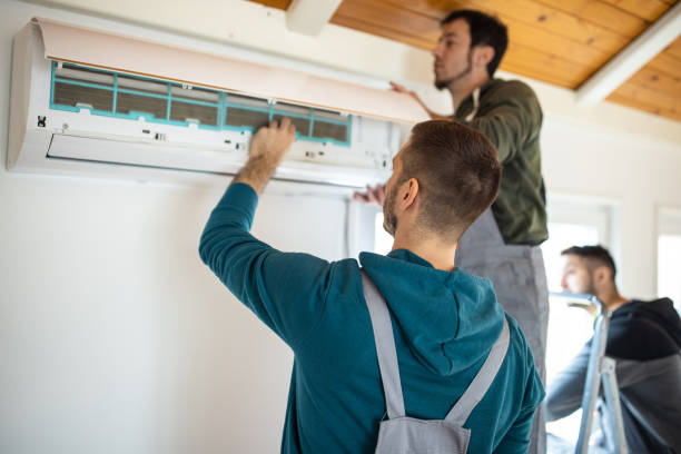 Reliable Fallbrook, CA HVAC Solutions