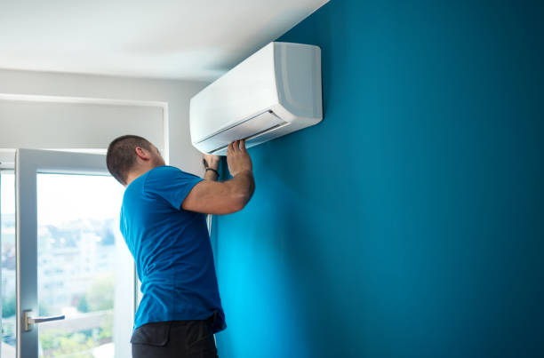 Affordable air conditioning repair in Fallbrook, CA