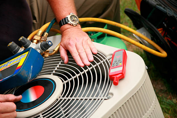 Best 24/7 HVAC repair  in Fallbrook, CA
