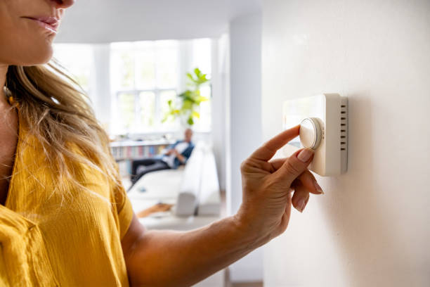 Best Residential HVAC services  in Fallbrook, CA