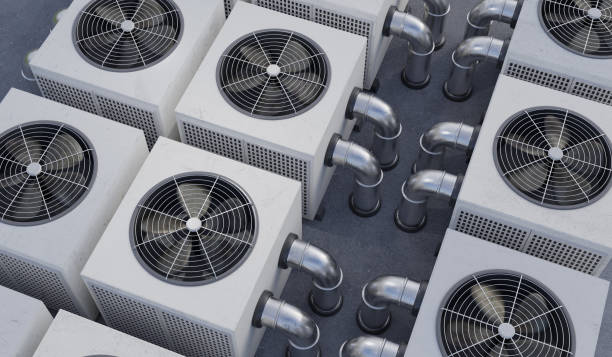 Affordable air conditioning repair in Fallbrook, CA