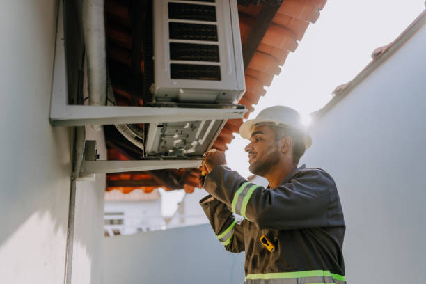 Best HVAC system installation  in Fallbrook, CA