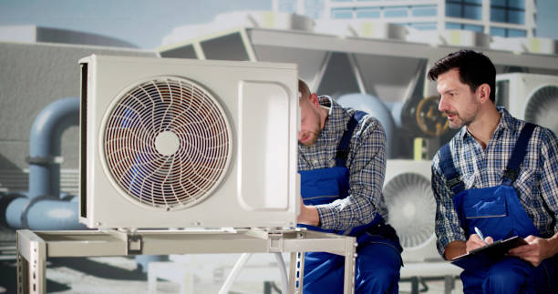 Best Affordable HVAC services  in Fallbrook, CA