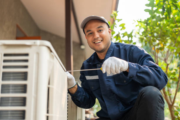 Best HVAC emergency services  in Fallbrook, CA