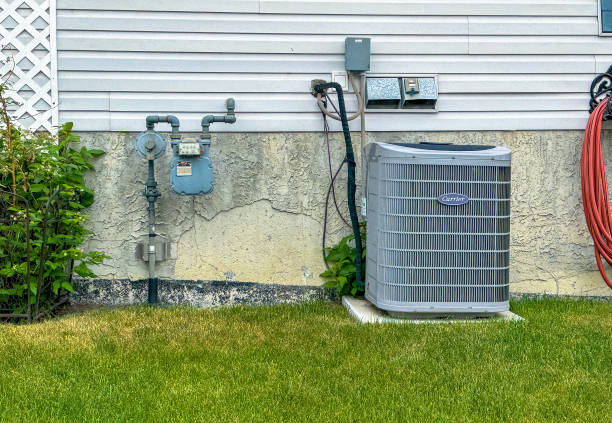 Best HVAC installation services  in Fallbrook, CA